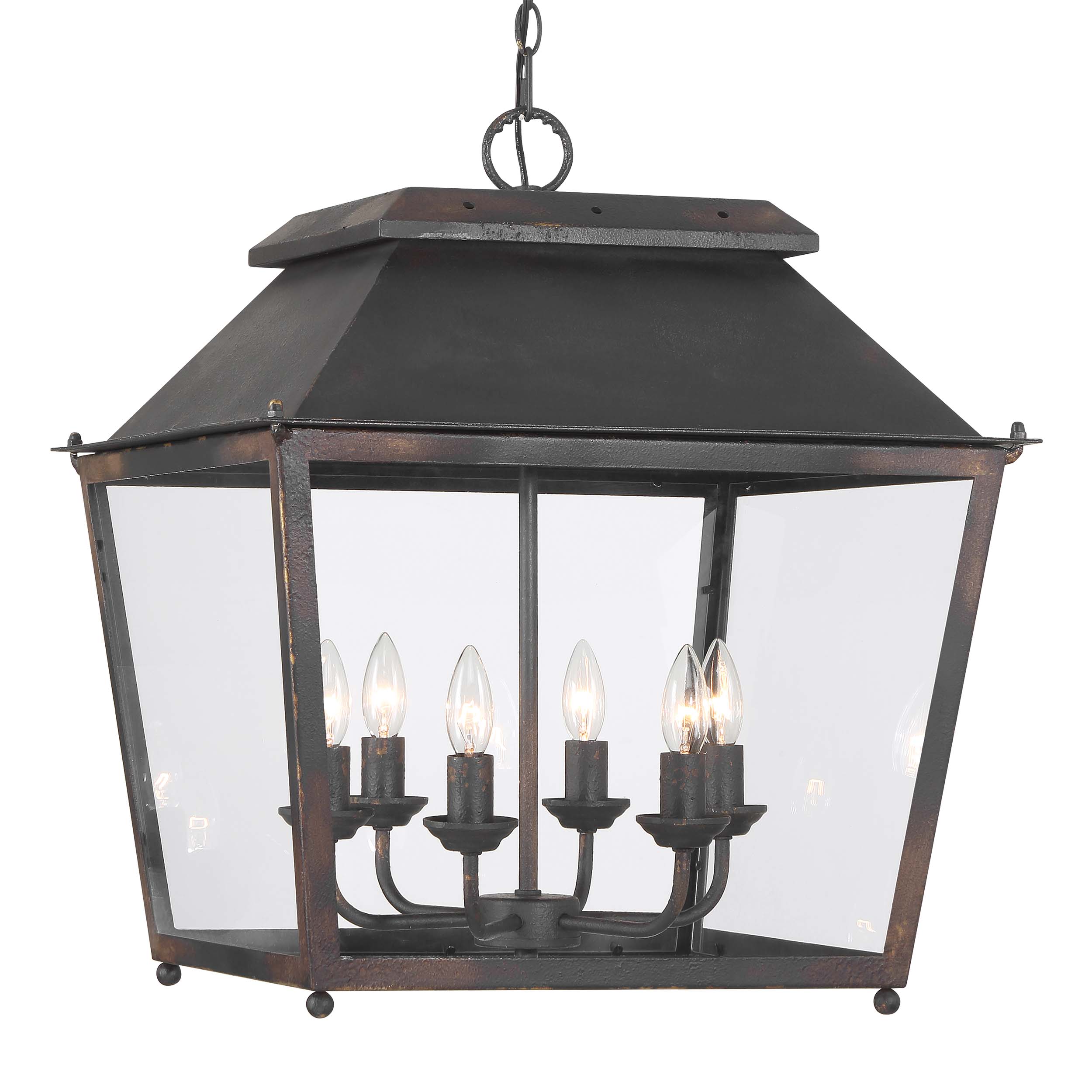 Dining Room Lighting