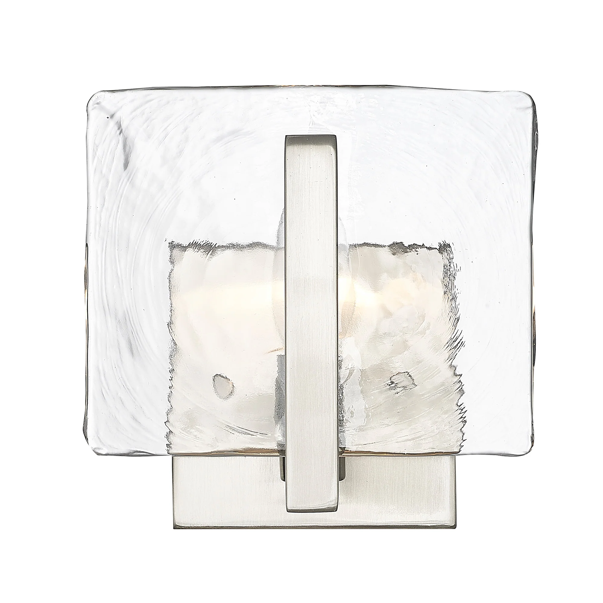 Aenon 1-light Wall Sconce in Pewter - Image 3