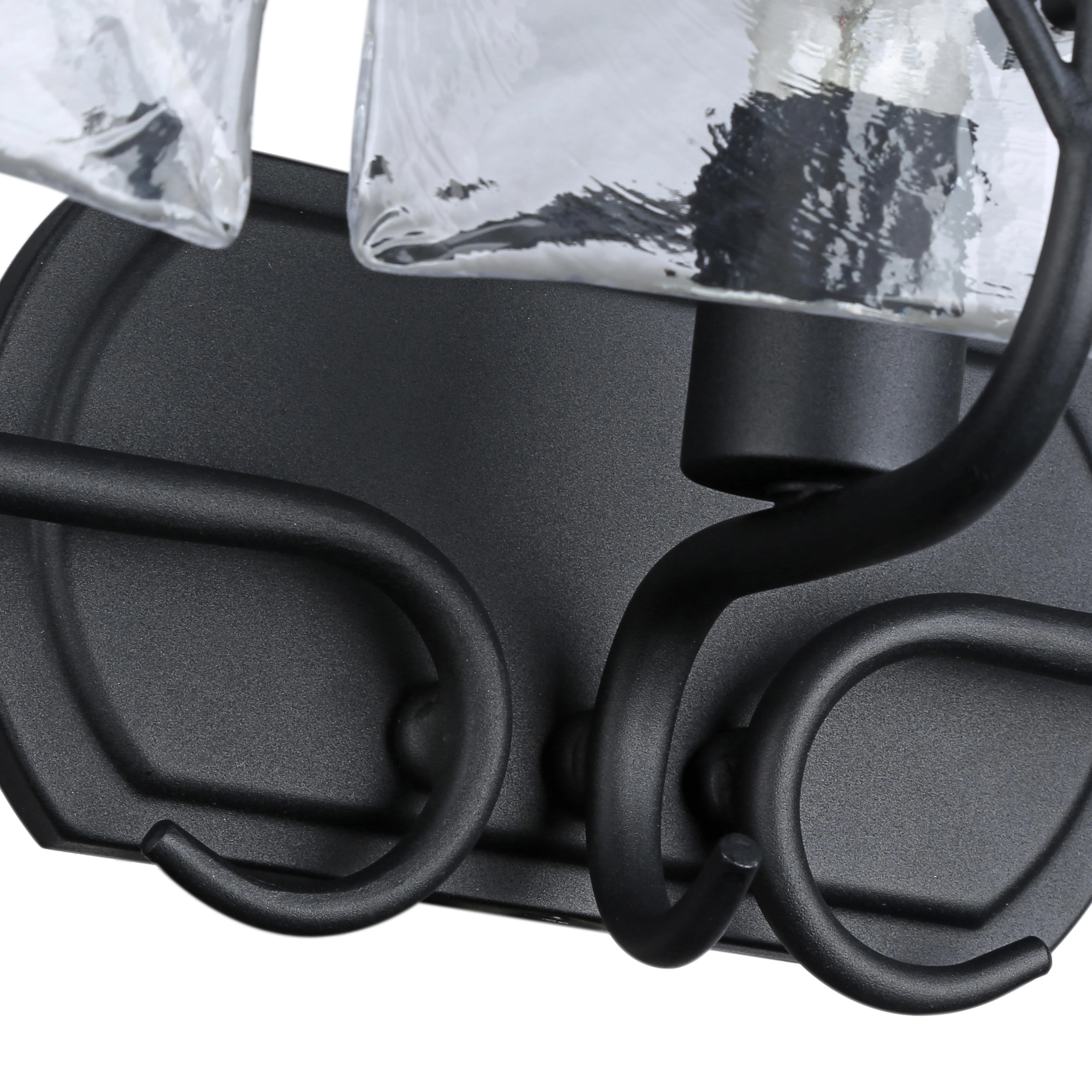 Calla 3-light Vanity in Natural Black - Image 6