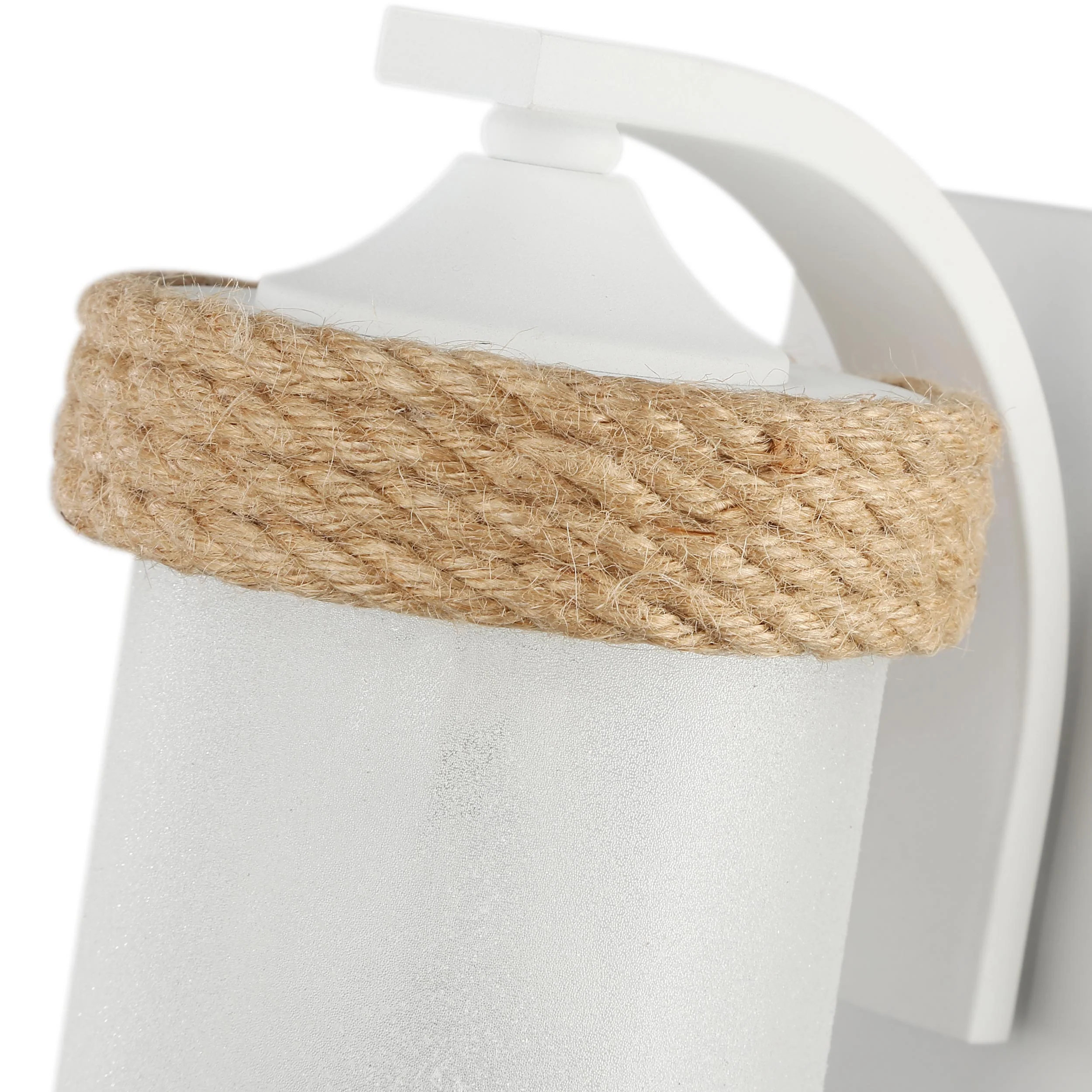 Chatham 1-light Vanity in Natural White - Image 5