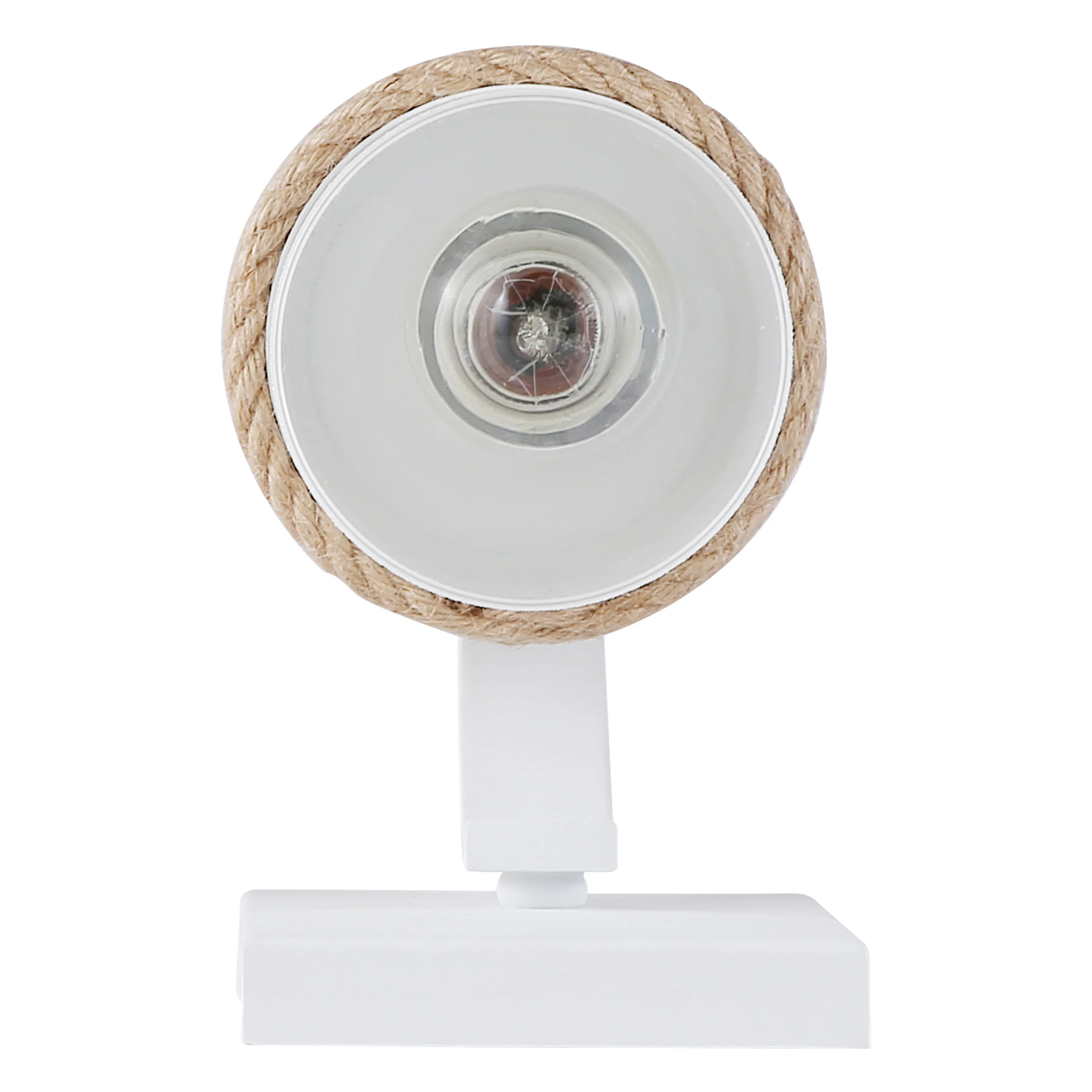 Chatham 1-light Vanity in Natural White - Image 6