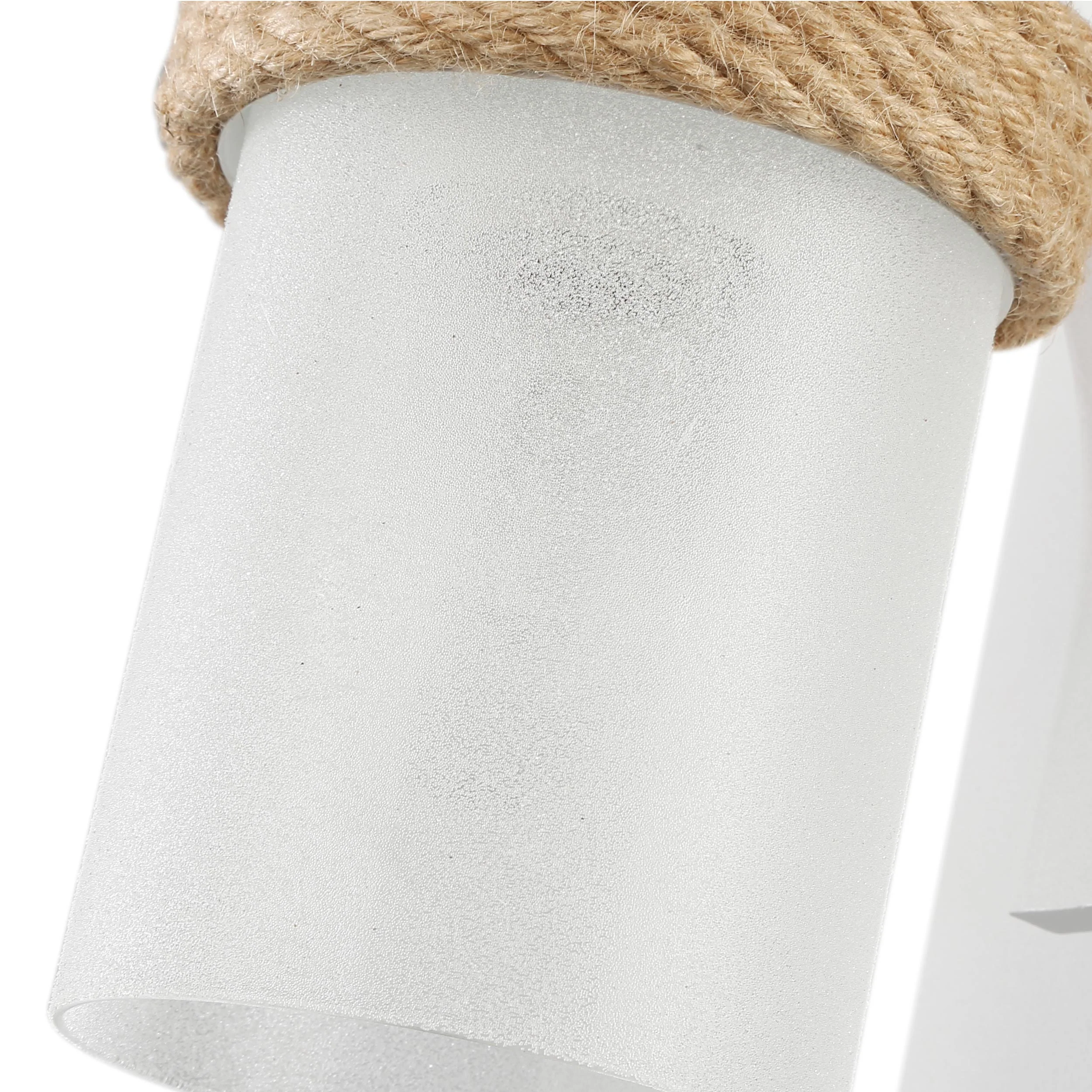 Chatham 1-light Vanity in Natural White - Image 7