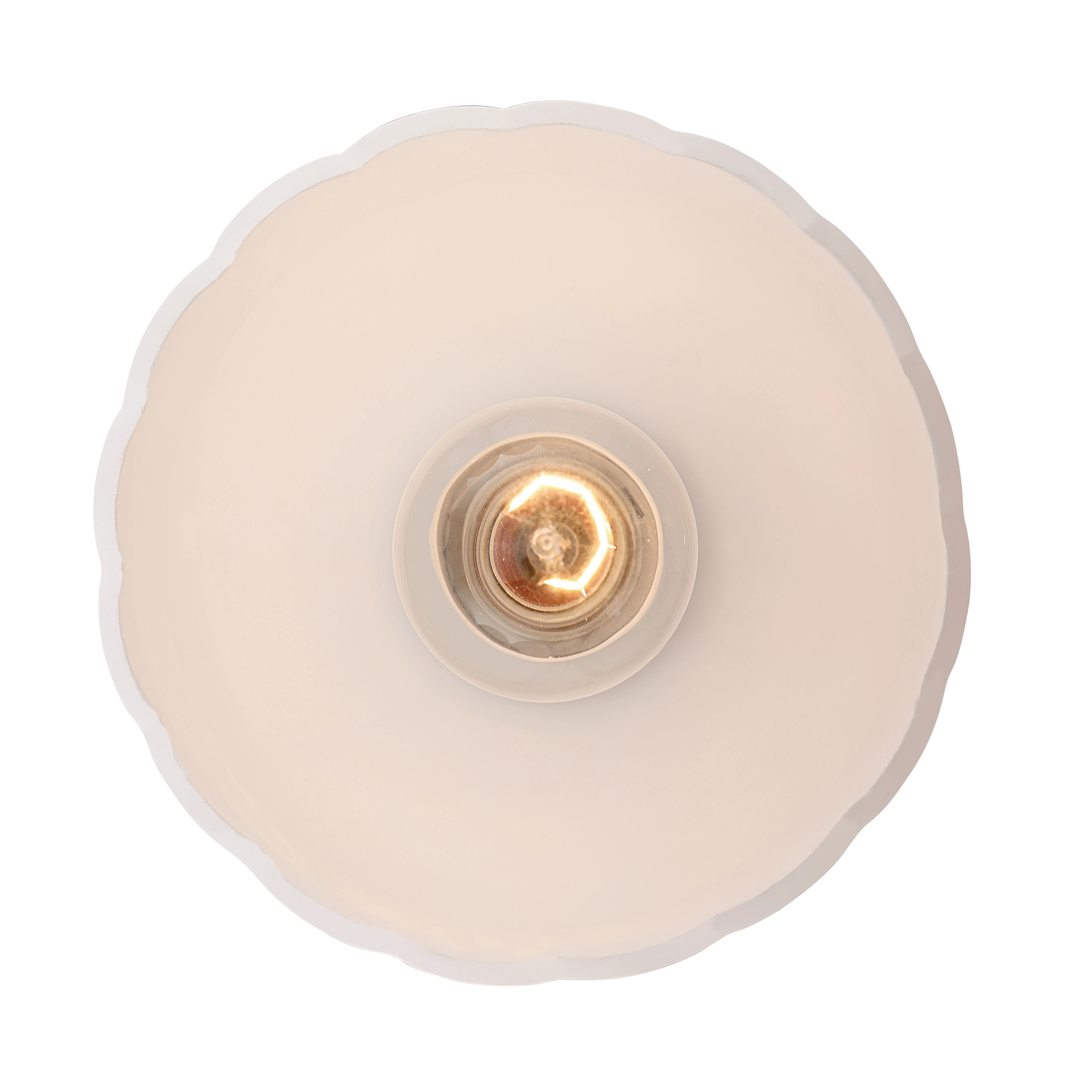 Dorinda 1-light Pendant in Matte Black - Image 6