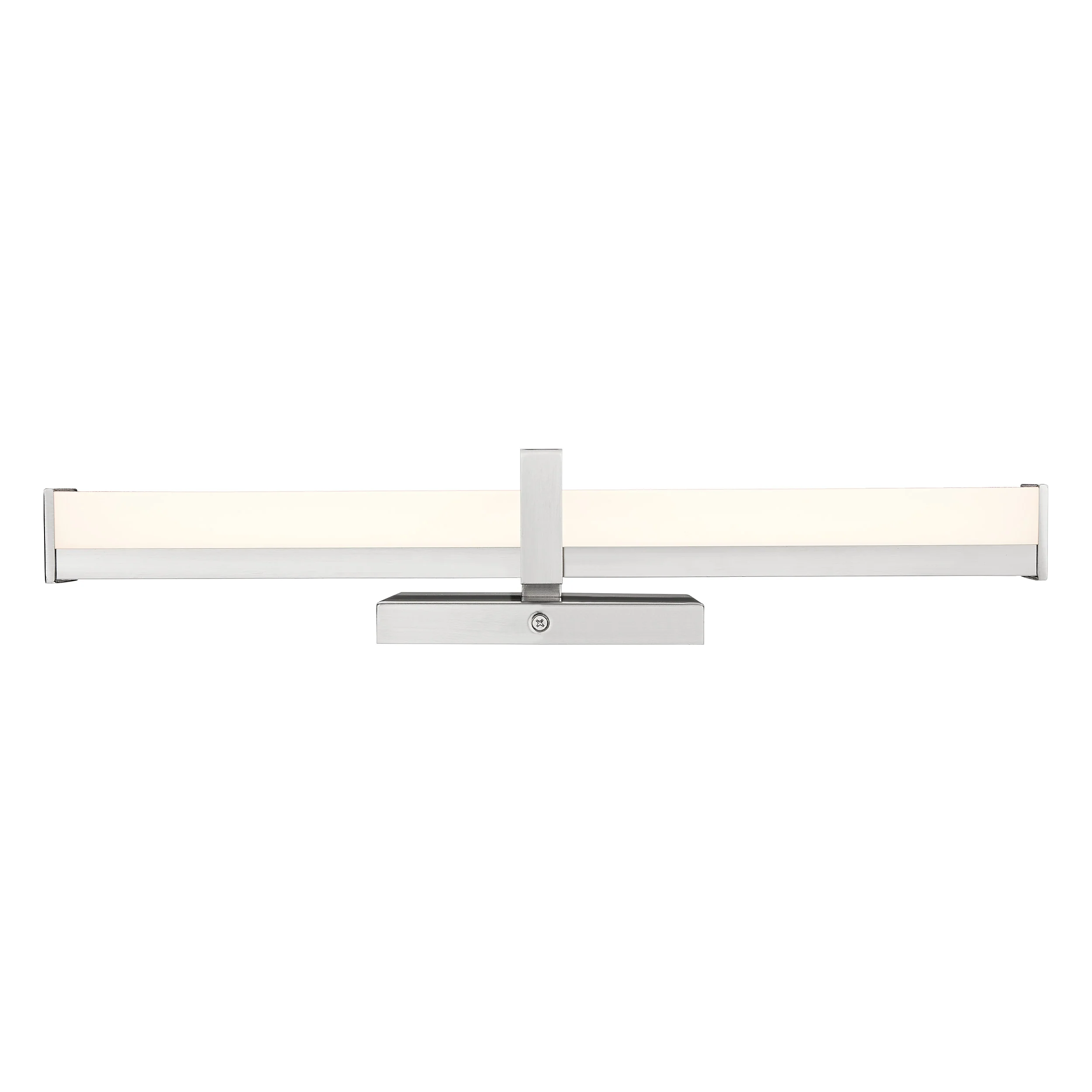 Elon Integrated LED 19in Vanity in Pewter - Image 3
