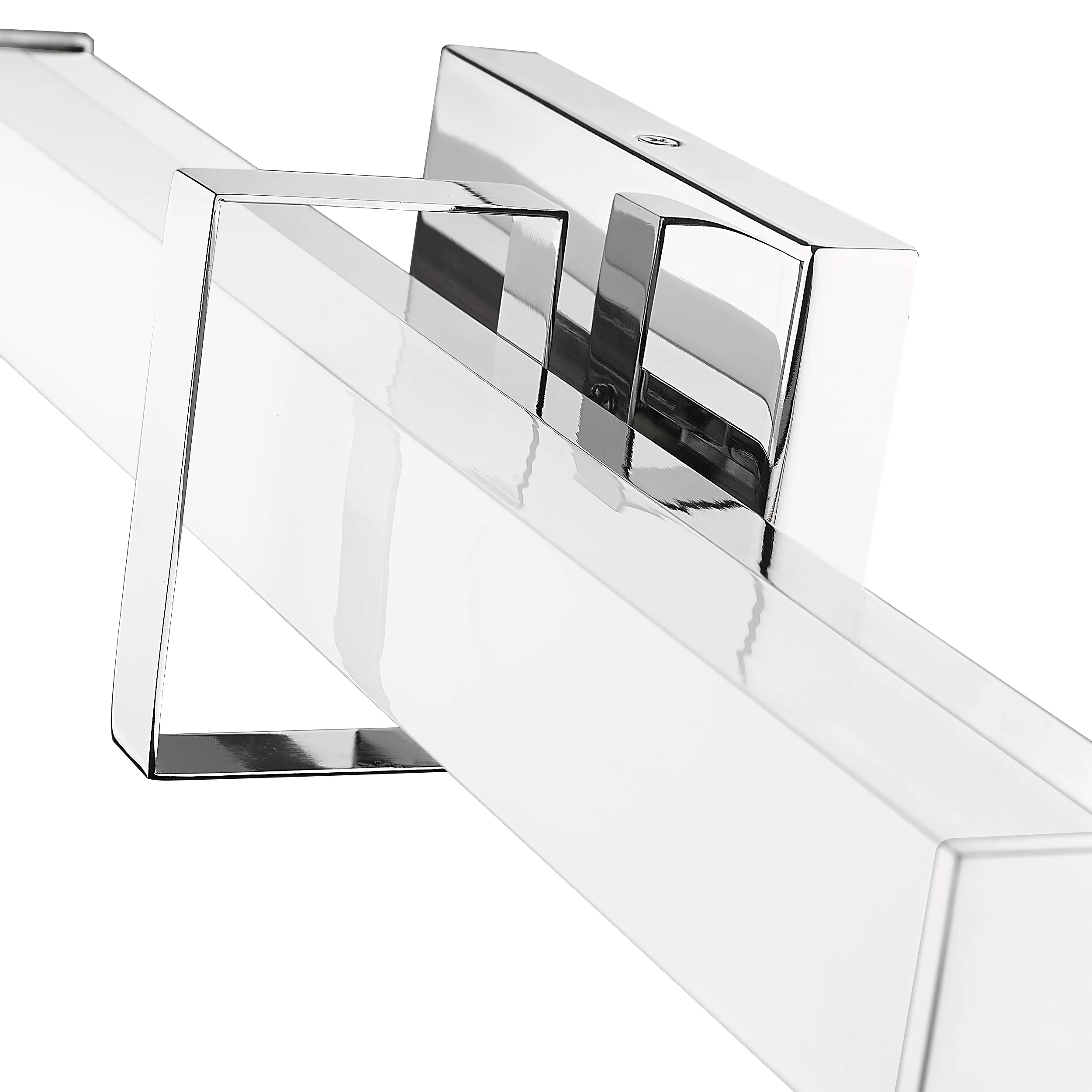 Elon Integrated LED 24in Vanity in Chrome - Image 5