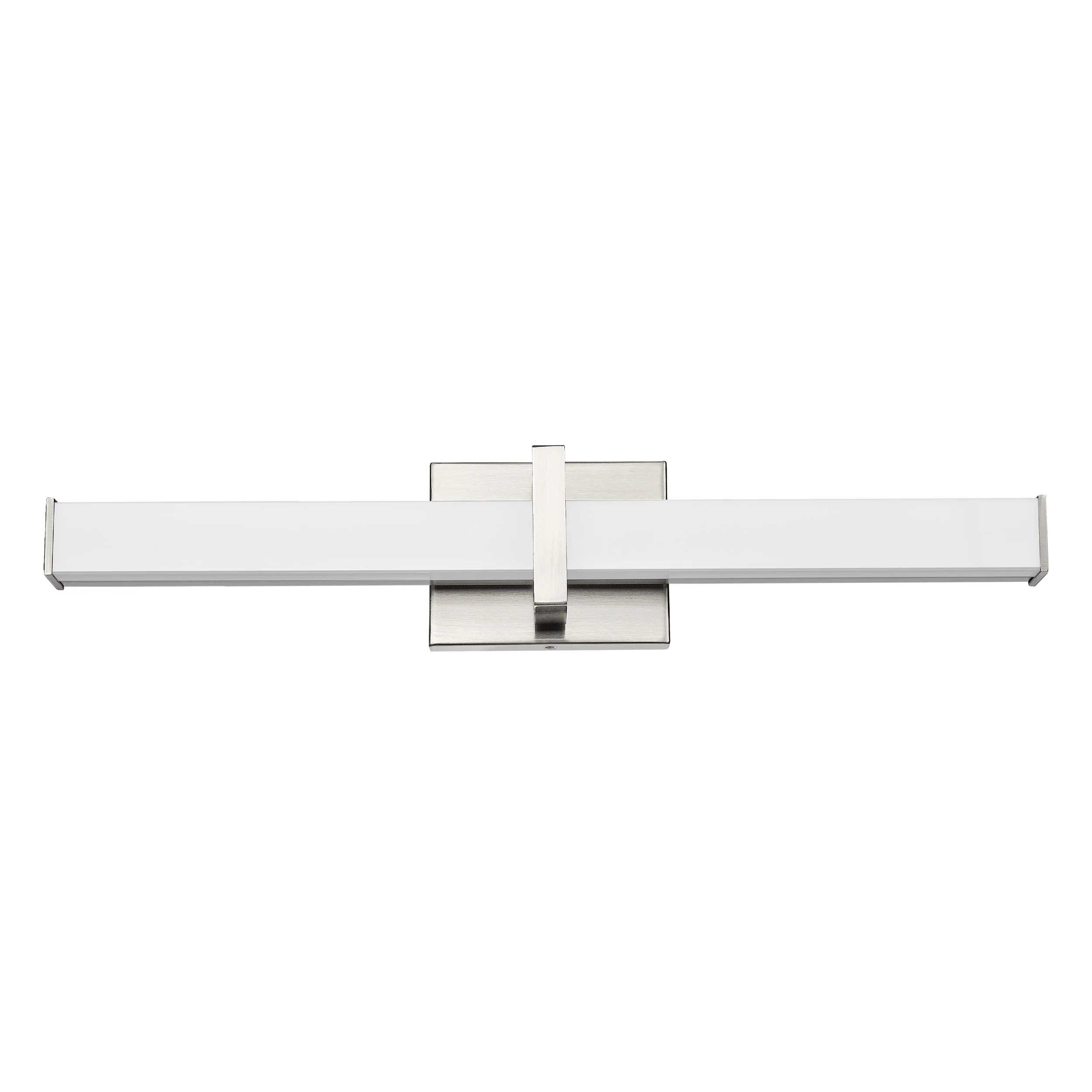 Elon Integrated LED 24in Vanity in Pewter - Image 2