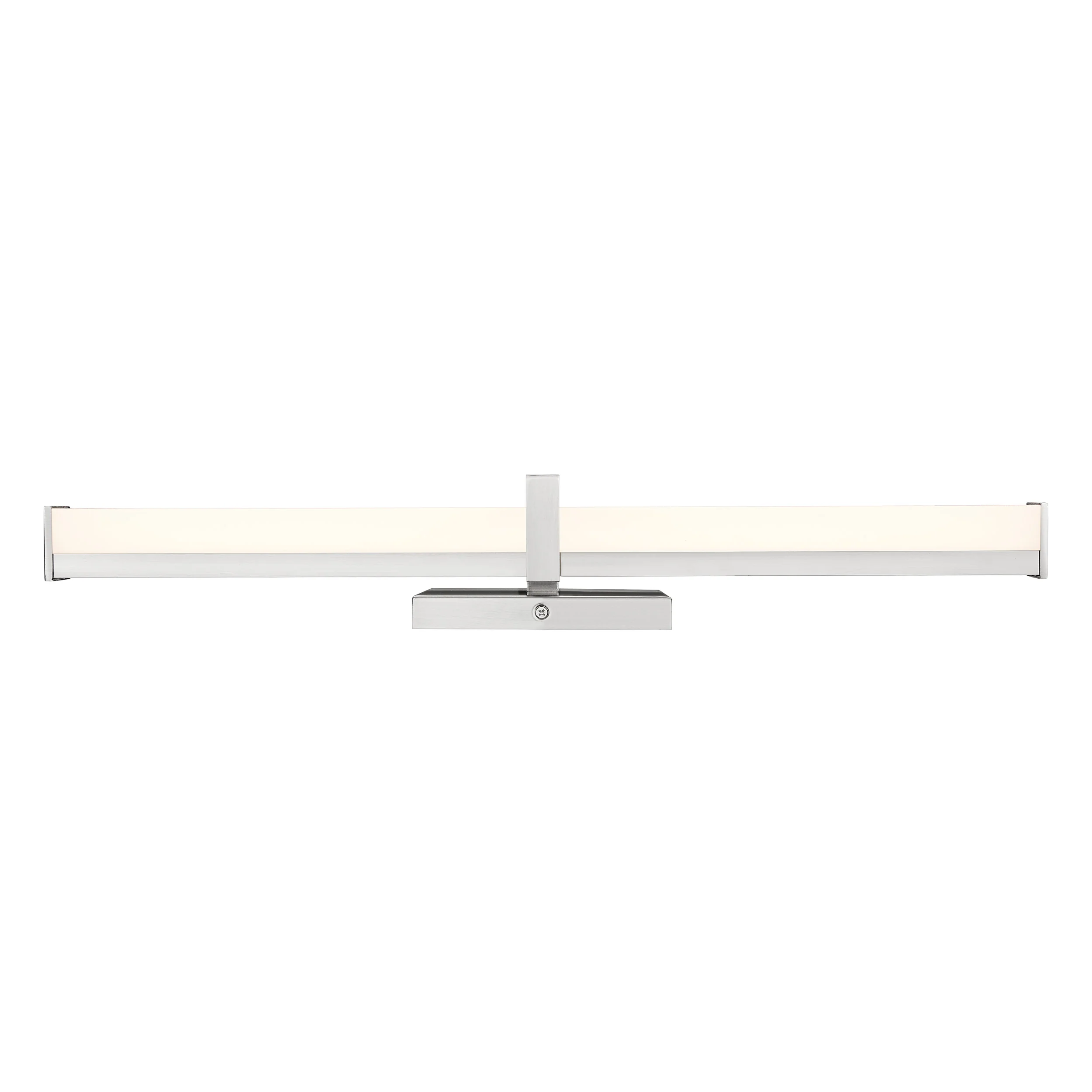 Elon Integrated LED 24in Vanity in Pewter - Image 4