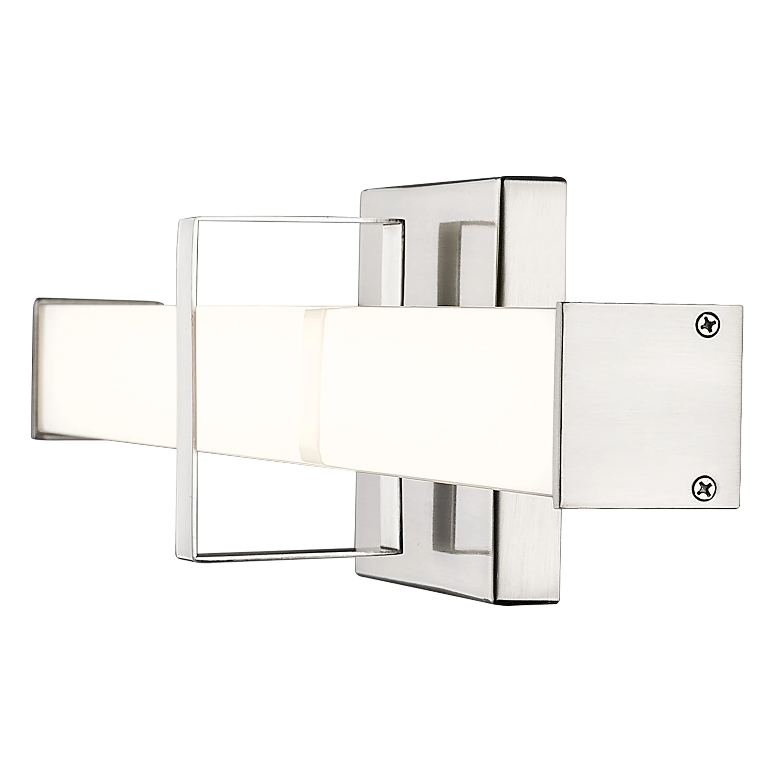 Elon Integrated LED 24in Vanity in Pewter - Image 5
