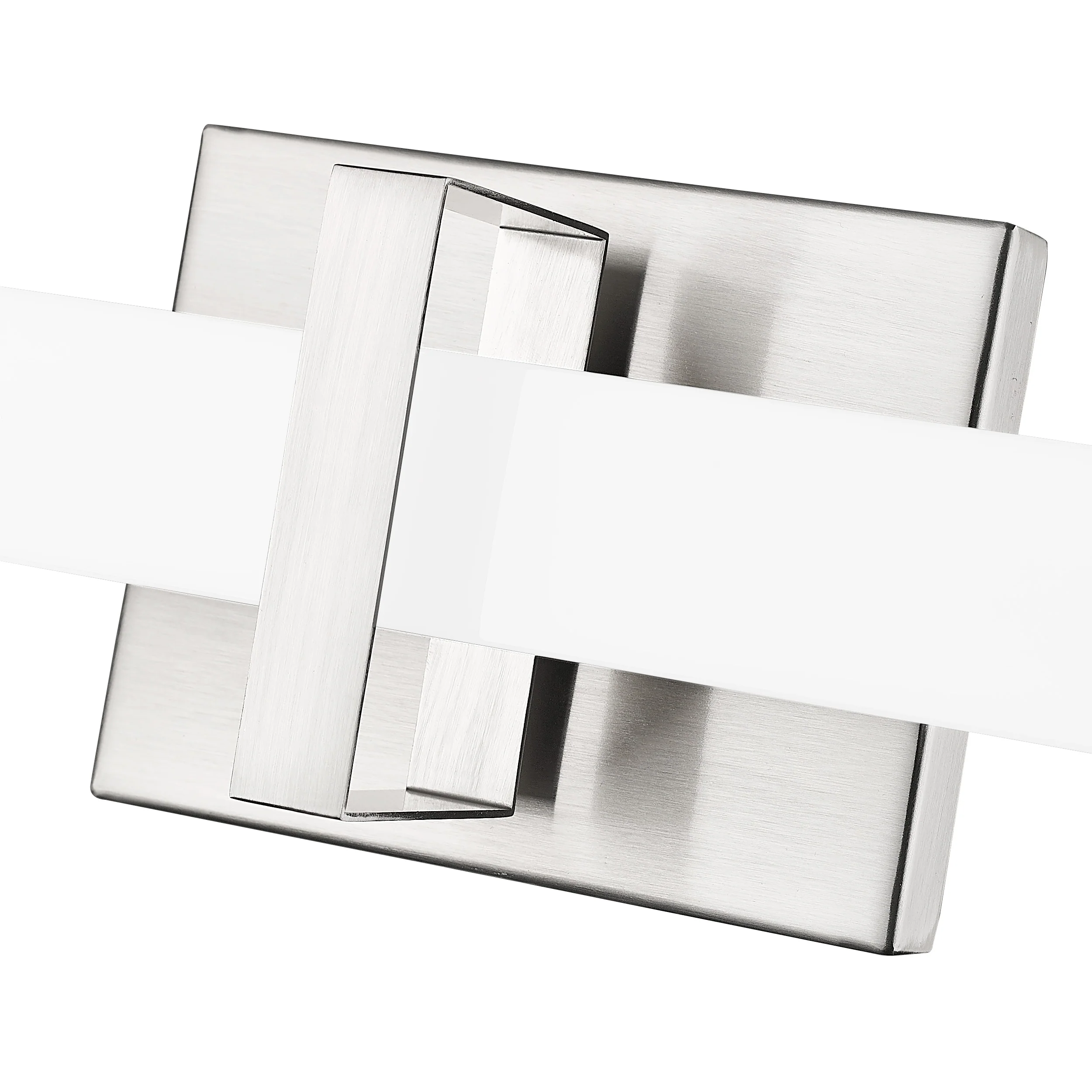 Elon Integrated LED 24in Vanity in Pewter - Image 6