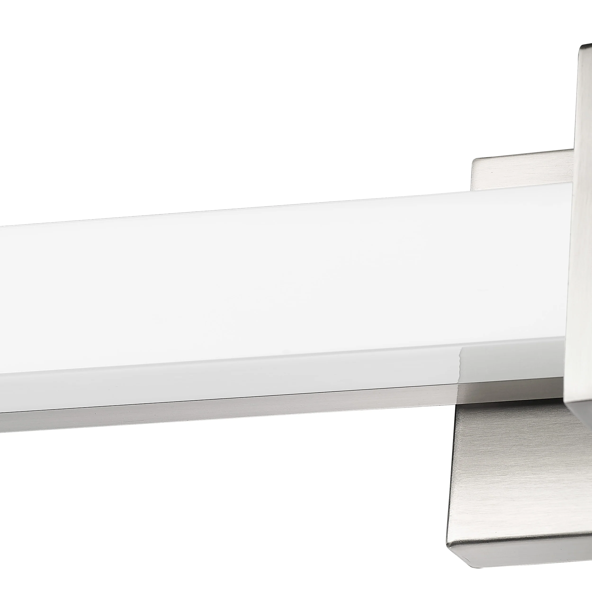 Elon Integrated LED 24in Vanity in Pewter - Image 7