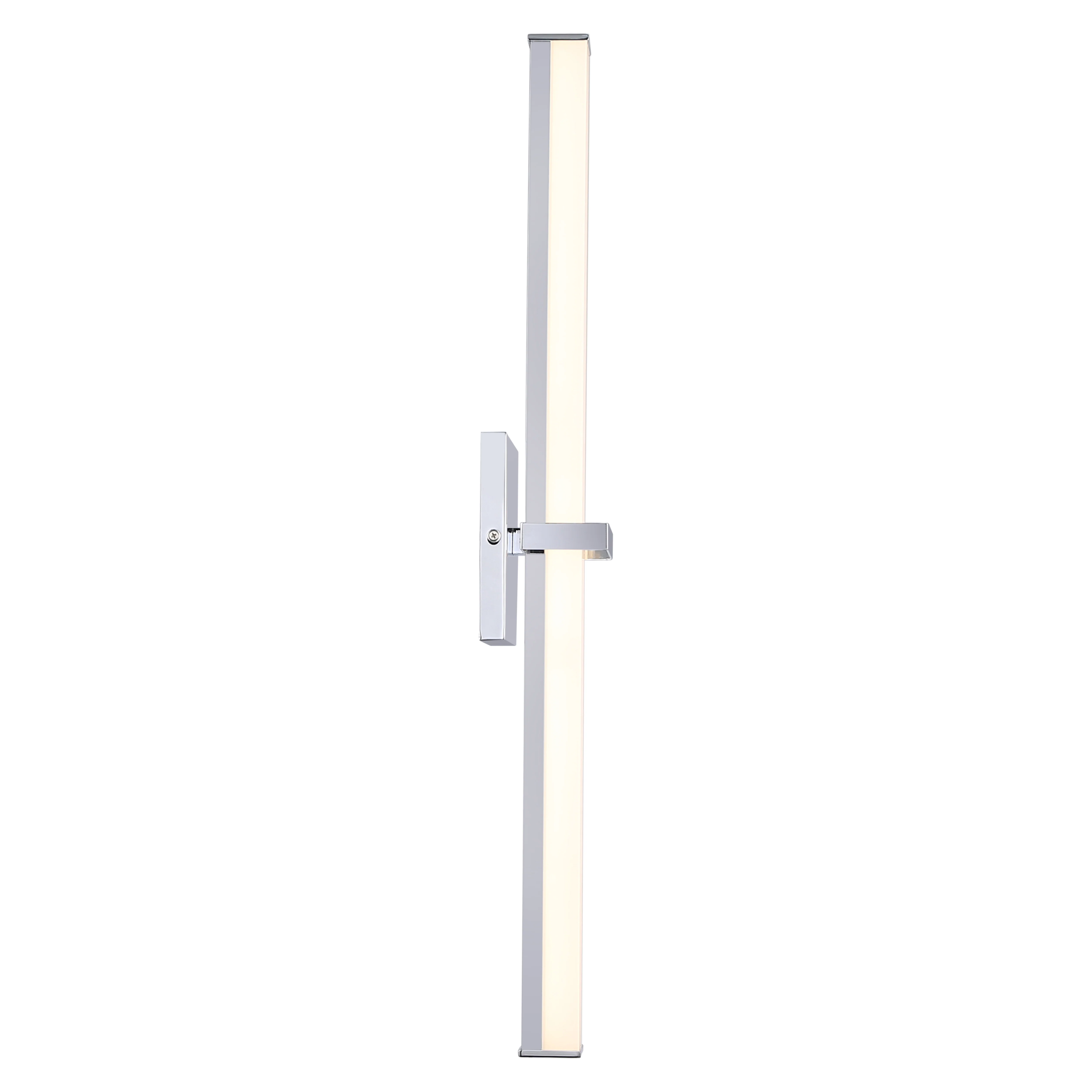 Elon Integrated LED 30in Vanity in Chrome - Image 3