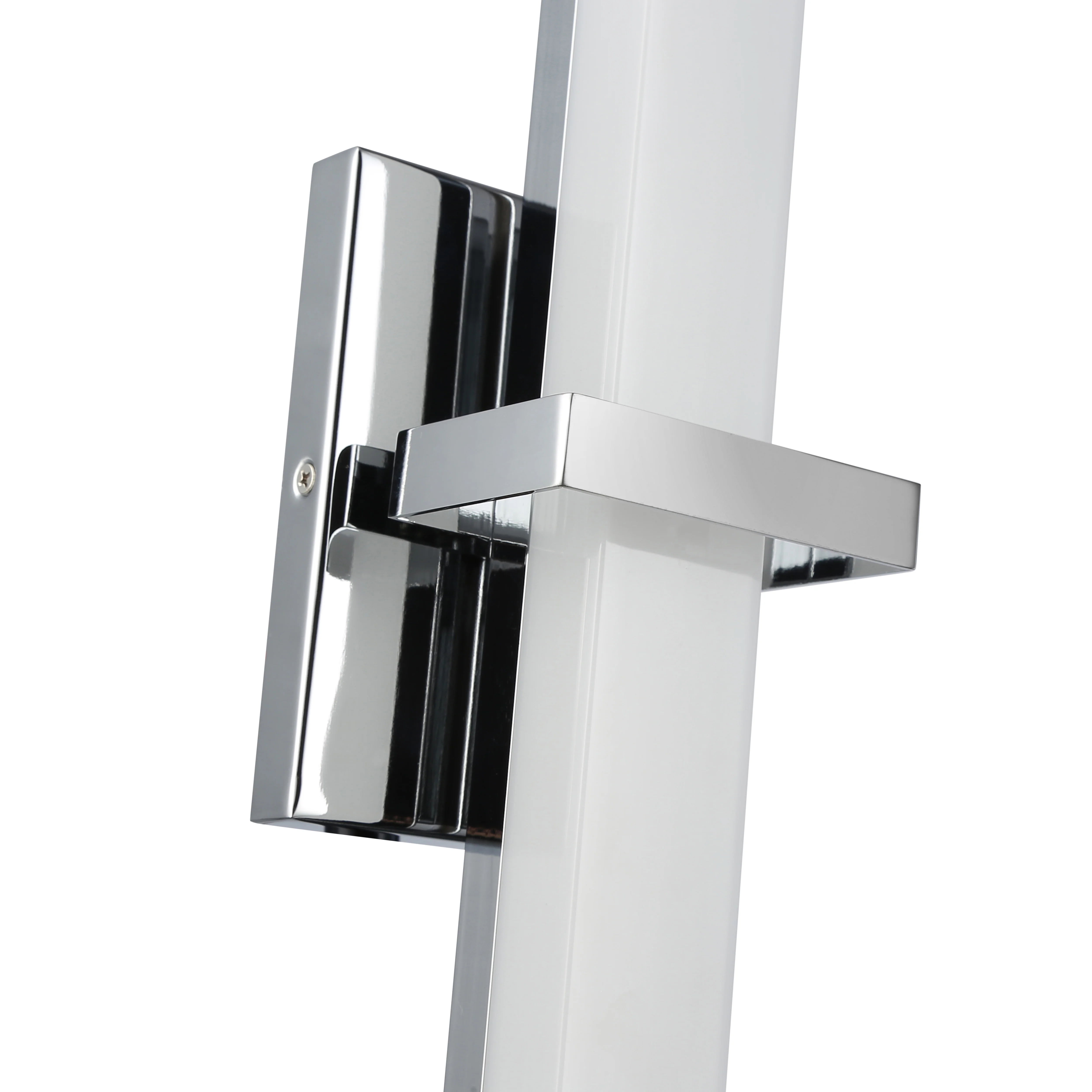 Elon Integrated LED 30in Vanity in Chrome - Image 6
