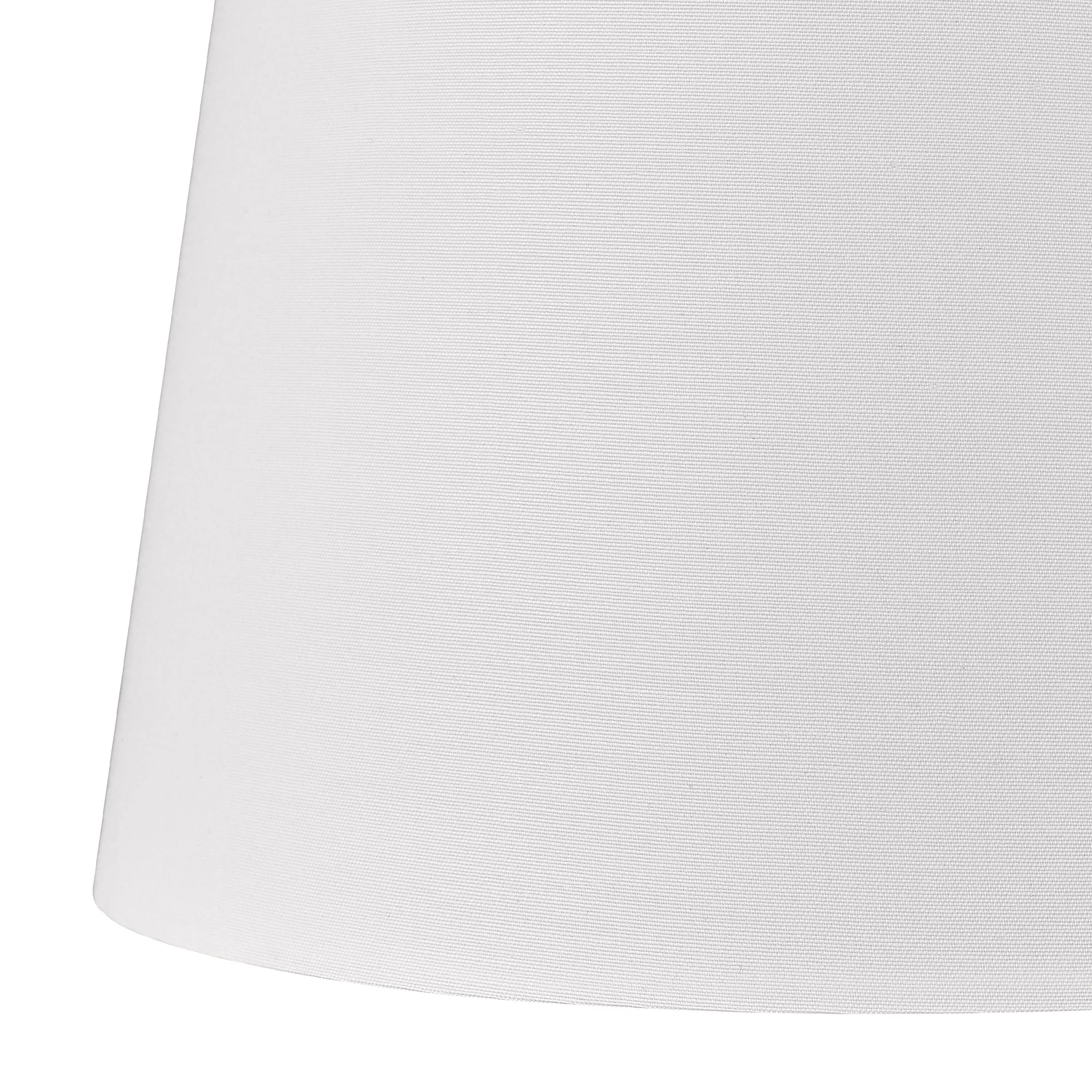Ryleigh 1-light Swing Arm Wall Lamp in Matte Black and Modern White shade - Image 5
