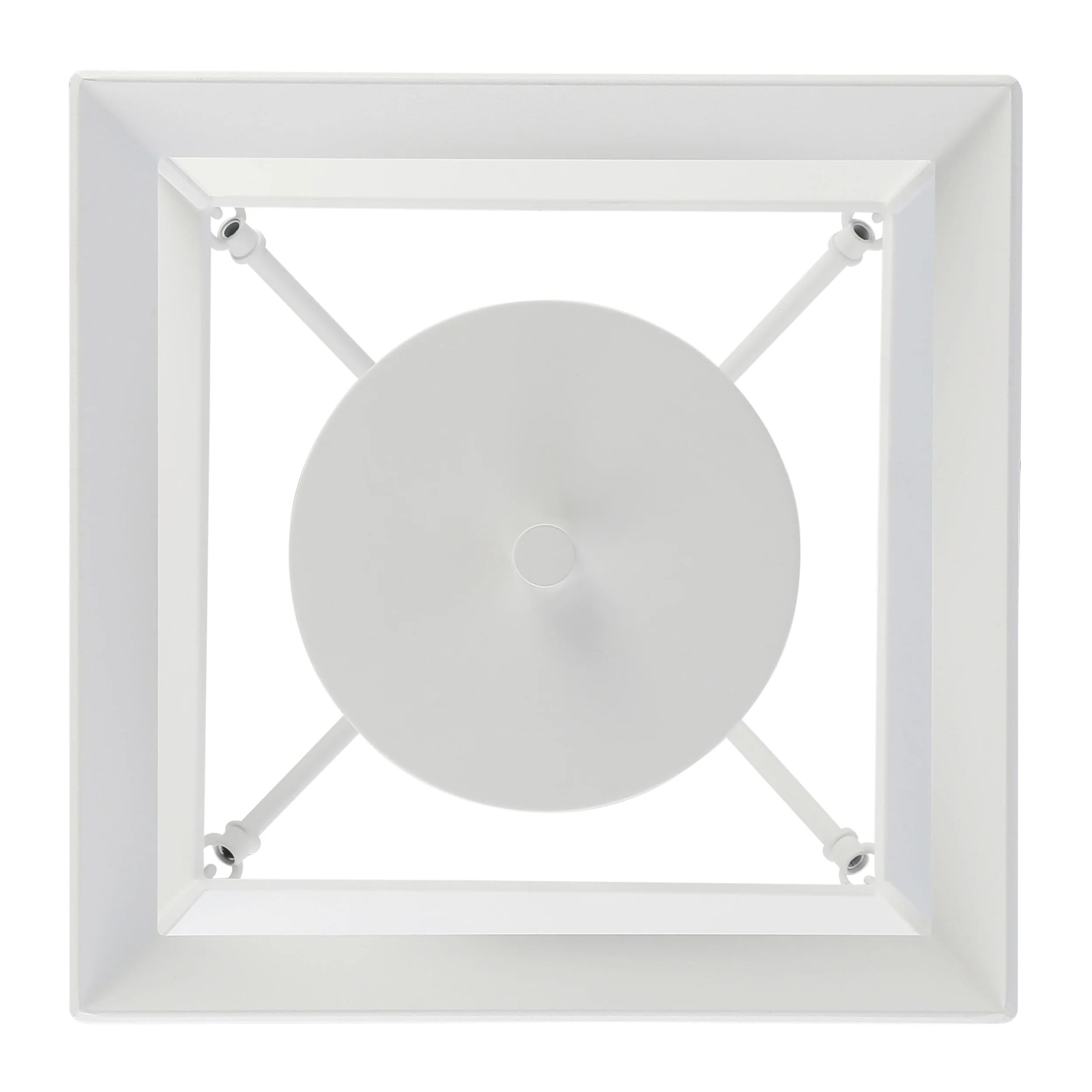 Smyth 3-light Pendant in Natural White - Image 4