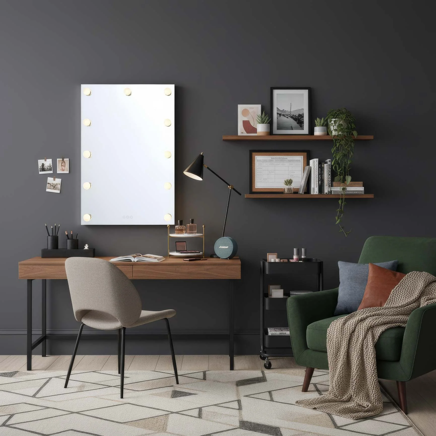 Starlight LED Mirror - Image 18