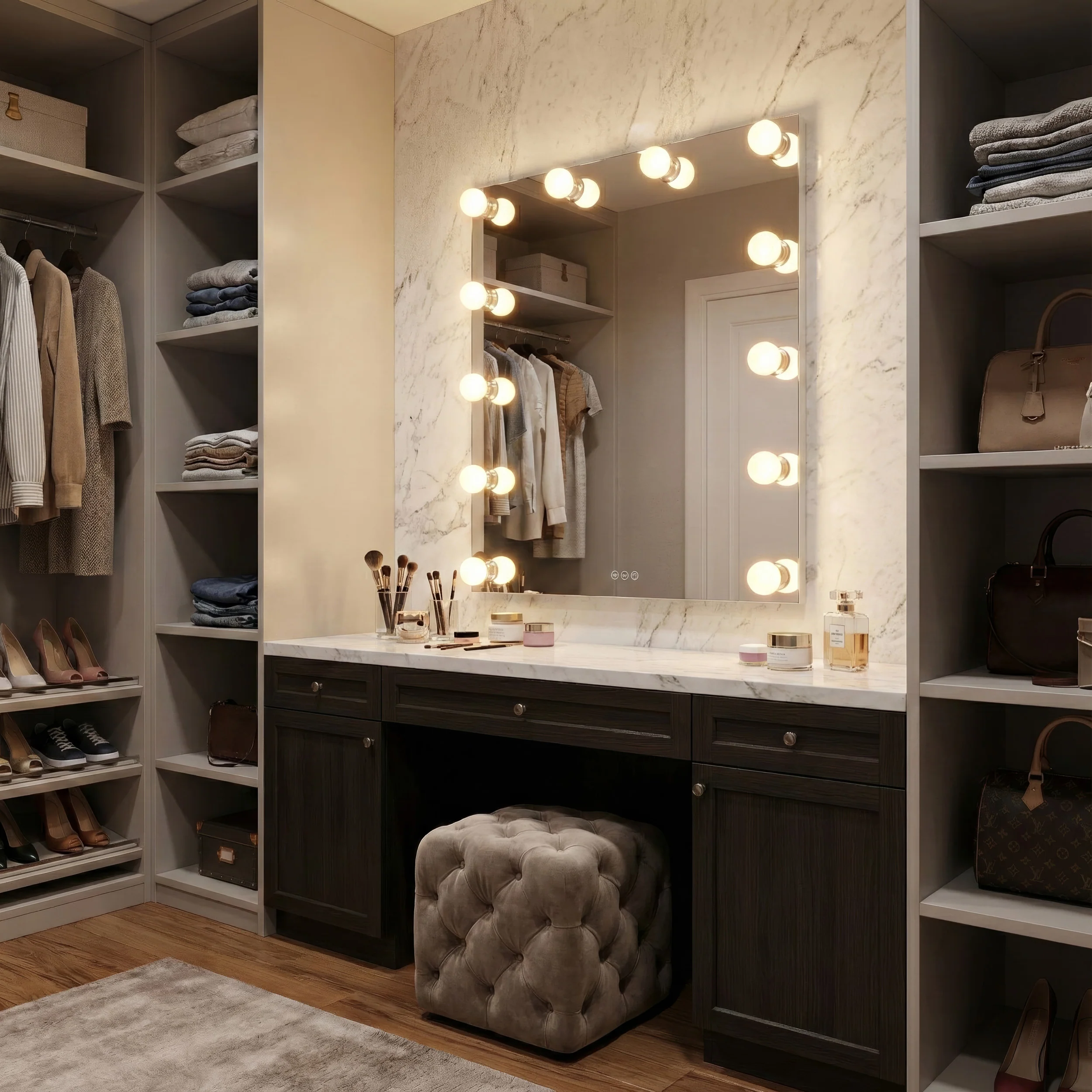 Starlight LED Mirror - Image 19
