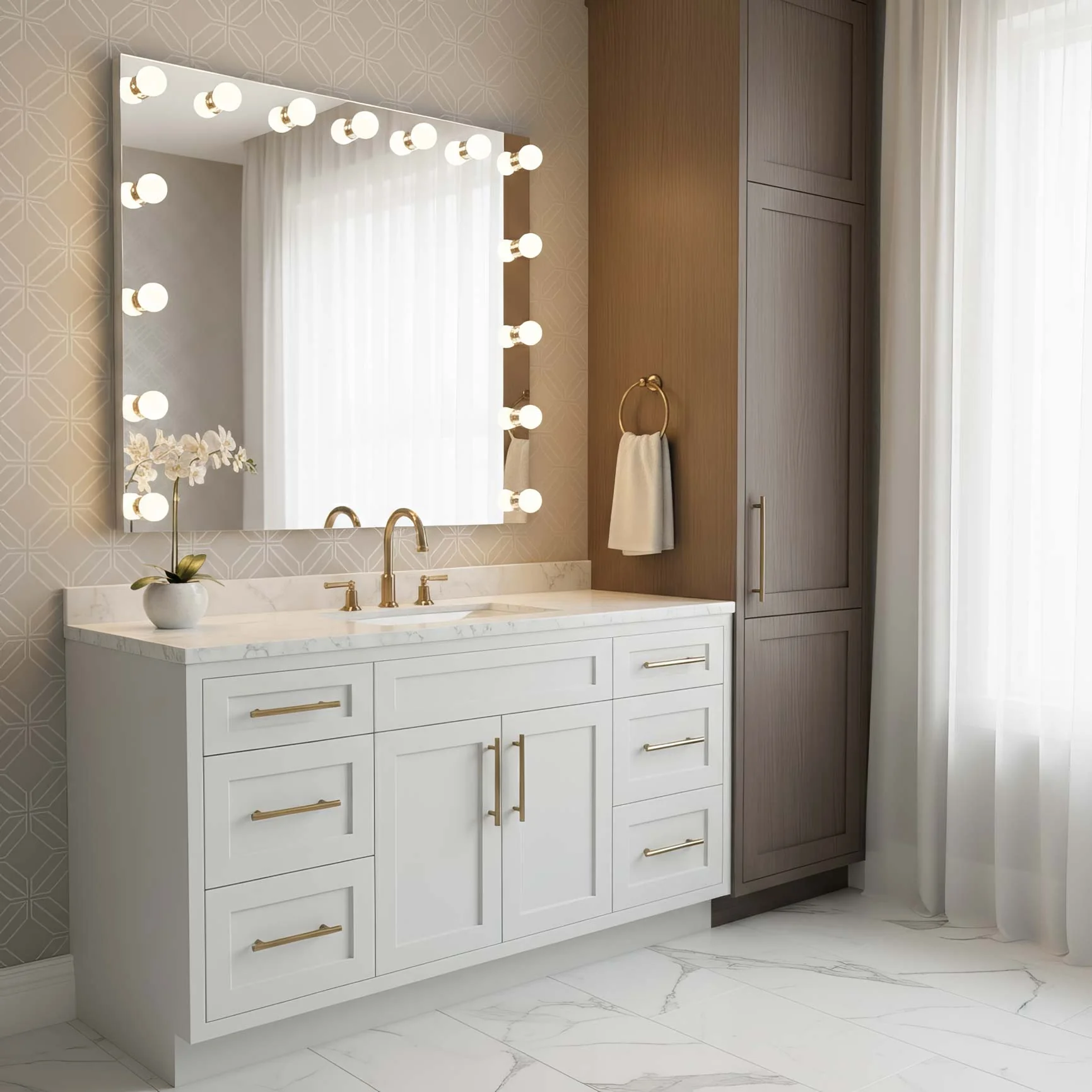 Starlight LED Mirror - Image 20