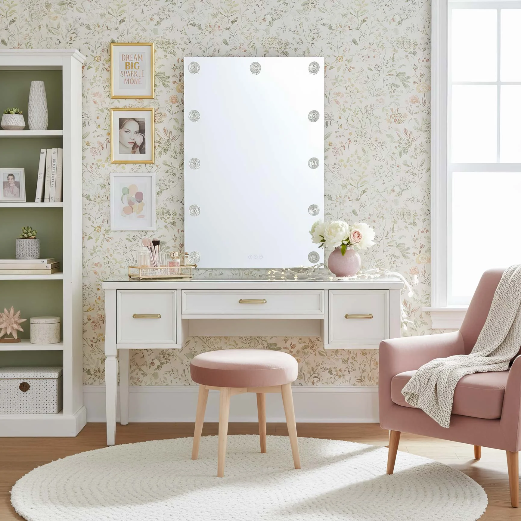 Starlight LED Mirror - Image 21