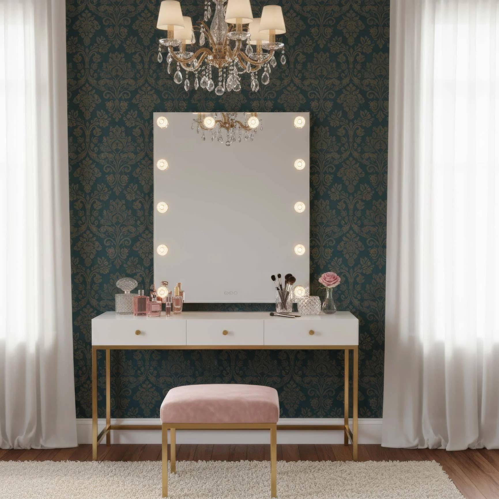 Starlight LED Mirror - Image 22