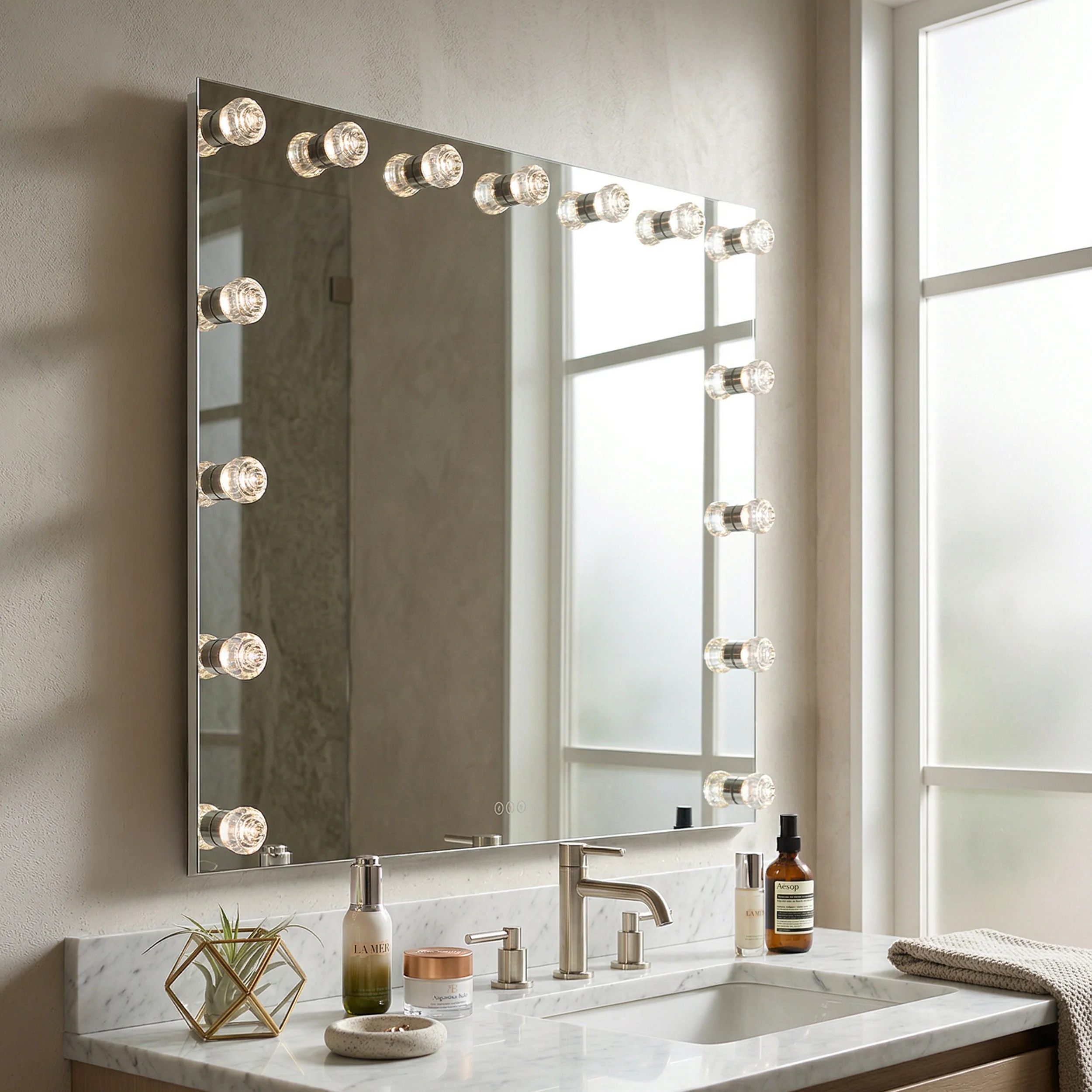 Starlight LED Mirror - Image 23