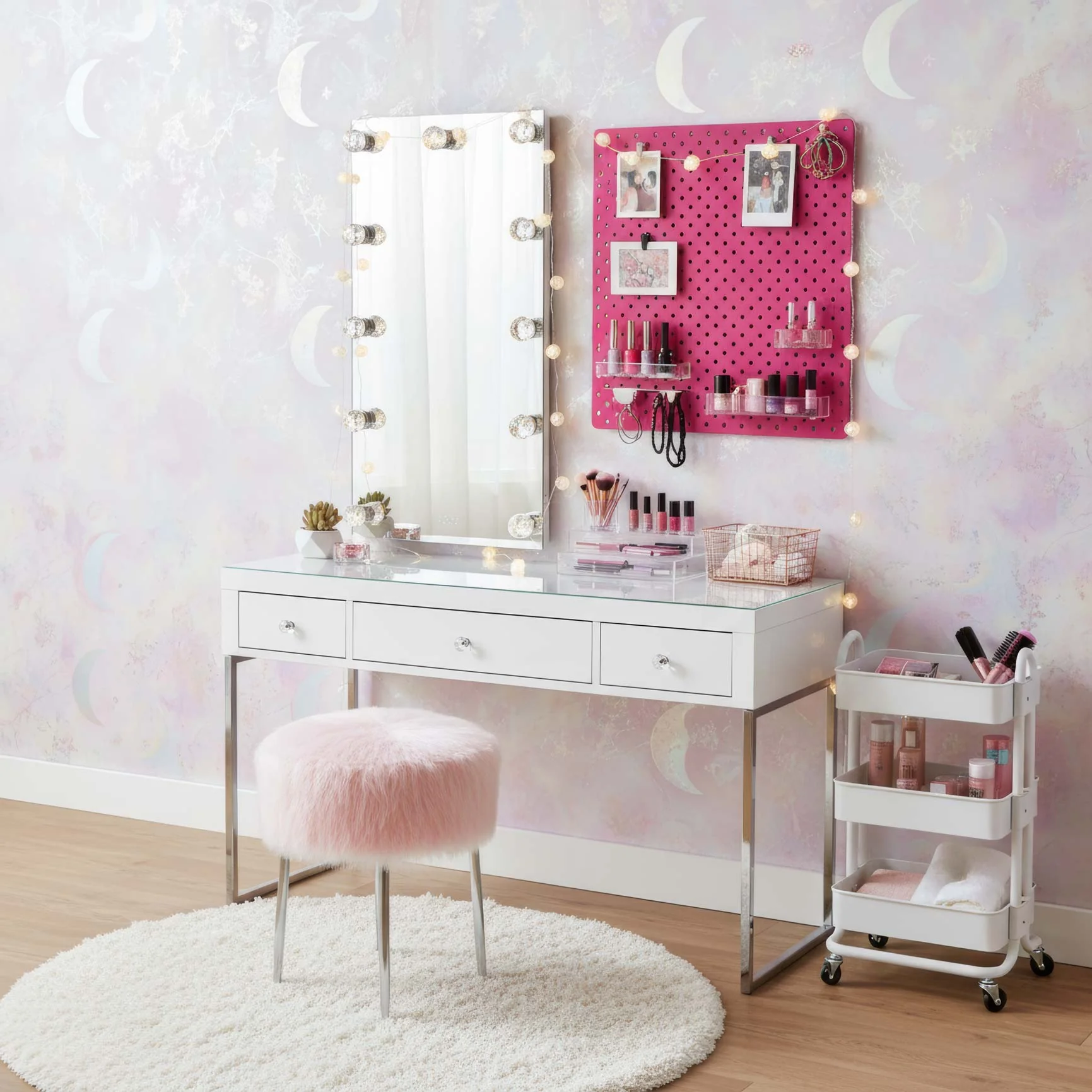 Starlight LED Mirror - Image 24