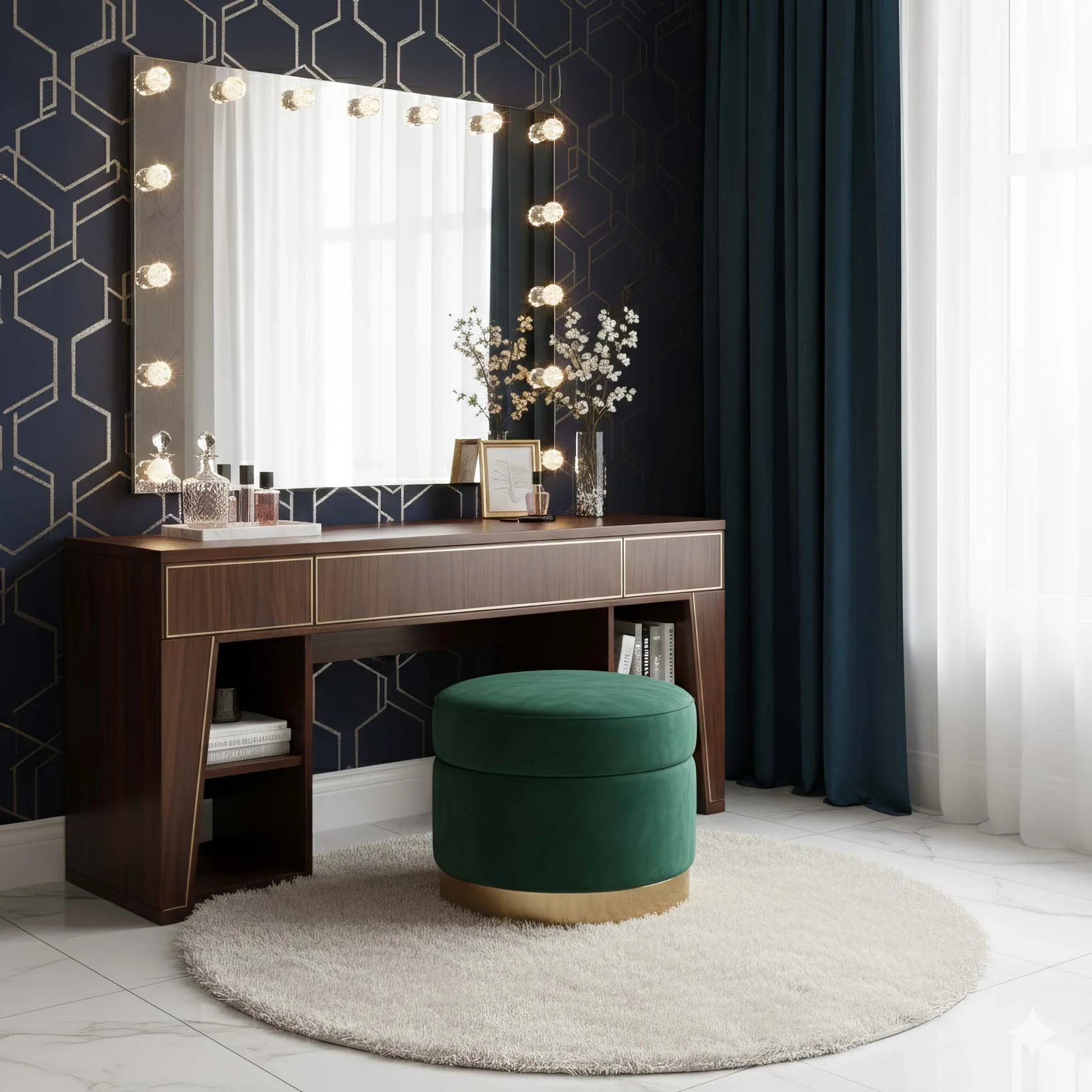 Starlight LED Mirror - Image 26
