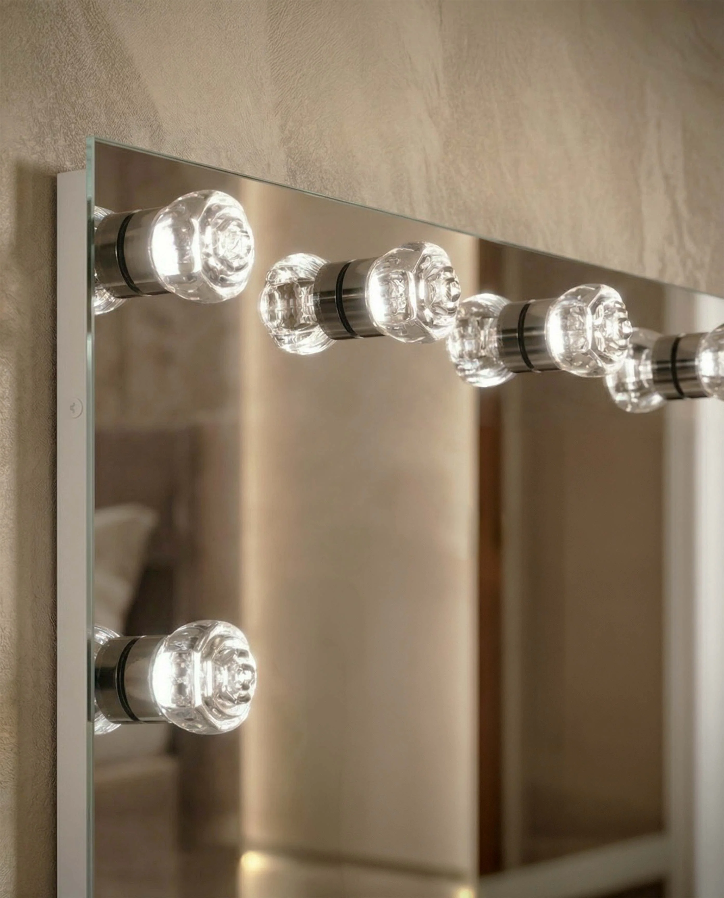 Starlight LED Mirror - Image 3