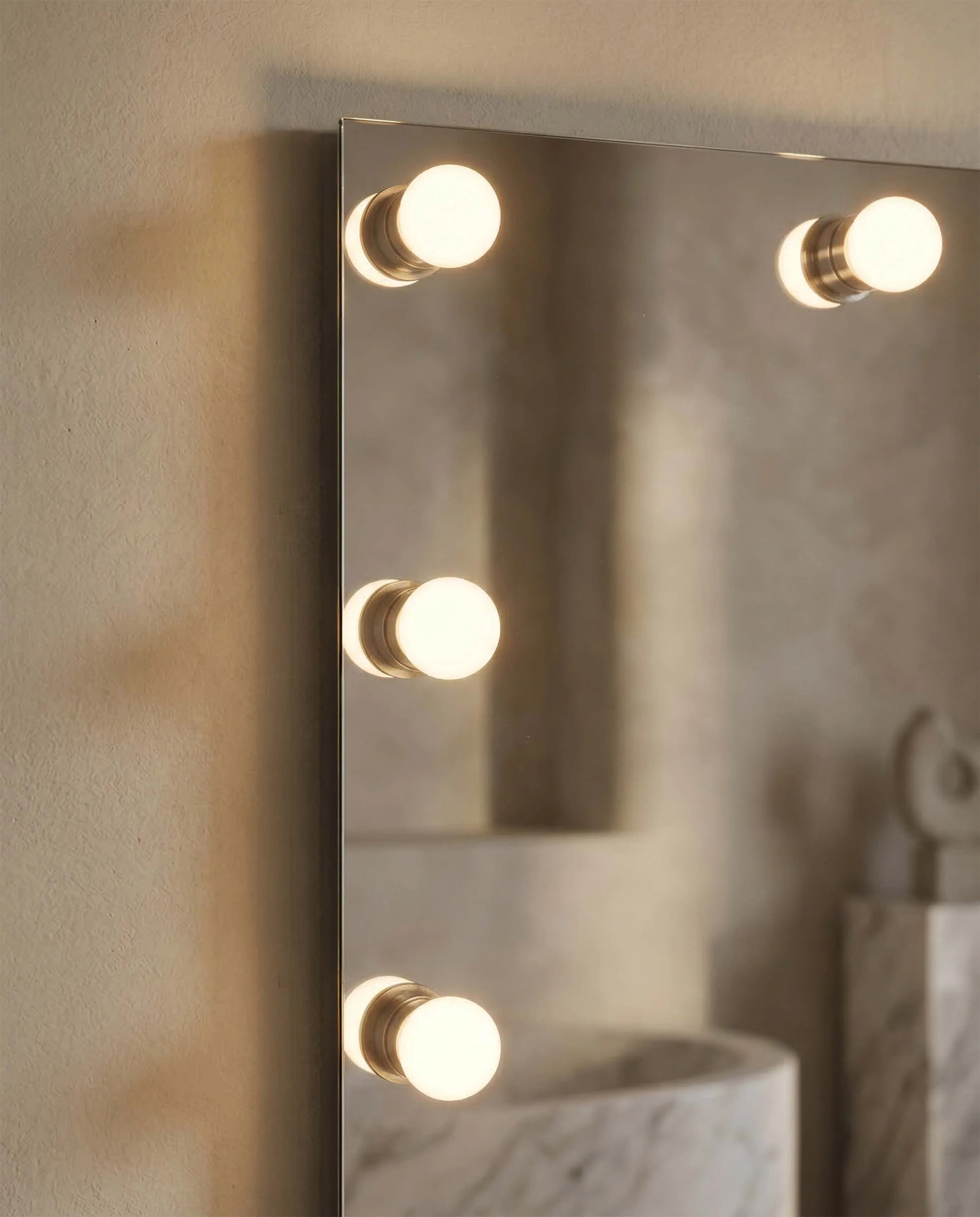 Starlight LED Mirror - Image 4