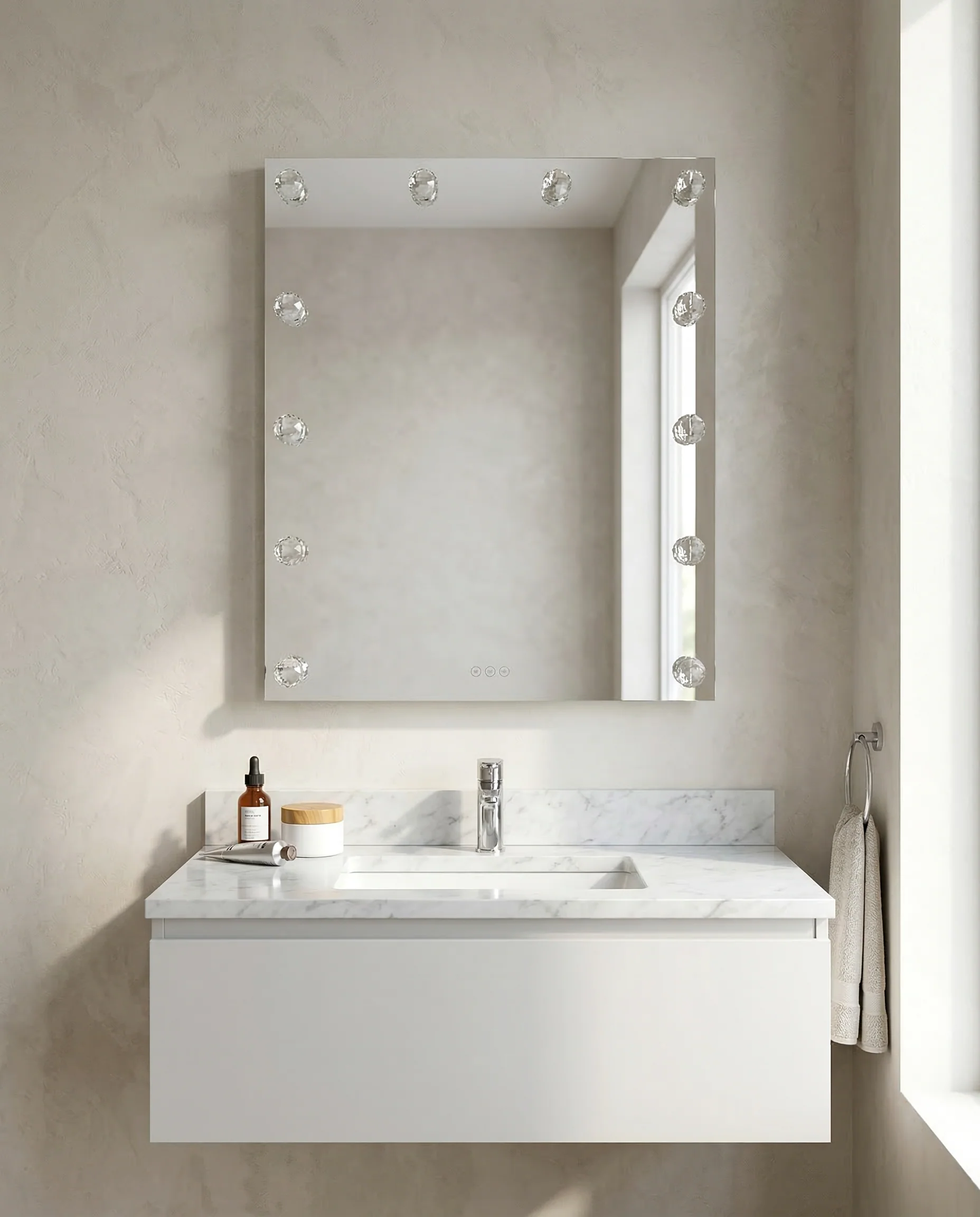 Starlight LED Mirror - Image 5