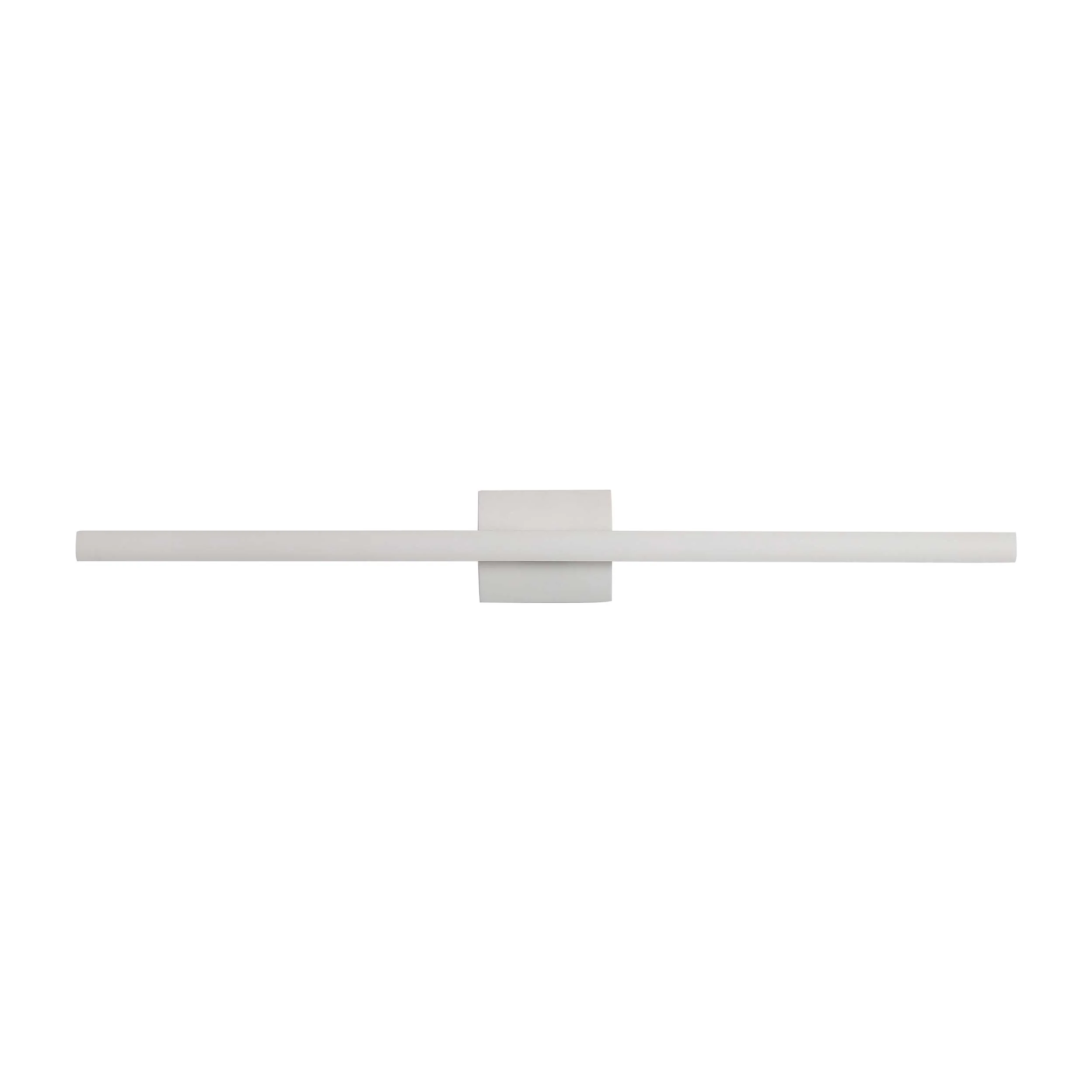 Vireo 28" Bidirectional Integrated LED Wall Light - Sand White - Image 3