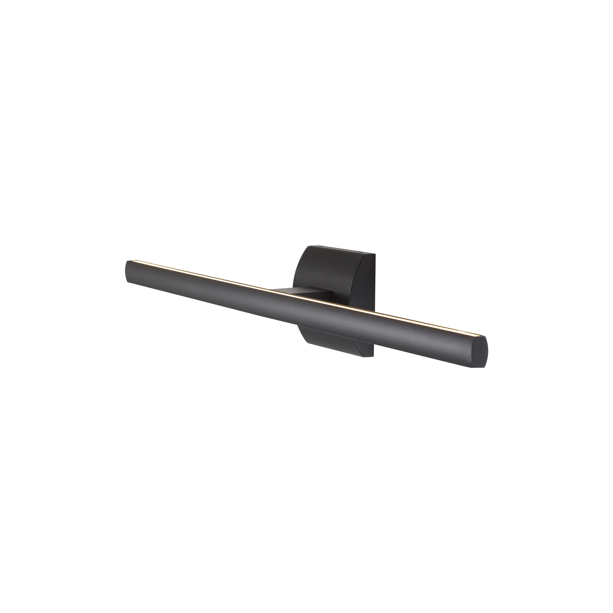 Vireo 36" Bidirectional Integrated LED Wall Light - Sand Black - Image 5