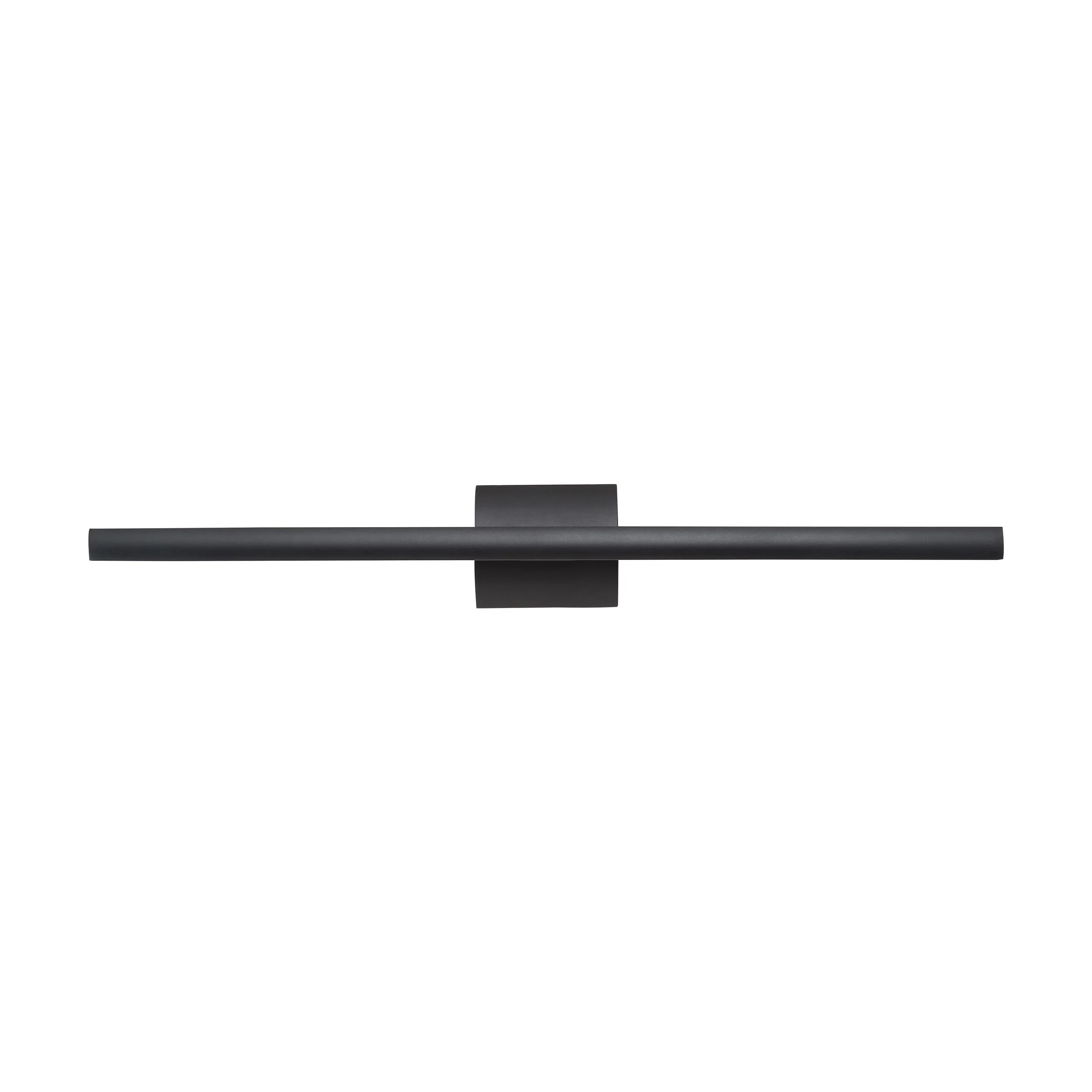 Vireo 36" Bidirectional Integrated LED Wall Light - Sand Black - Image 7