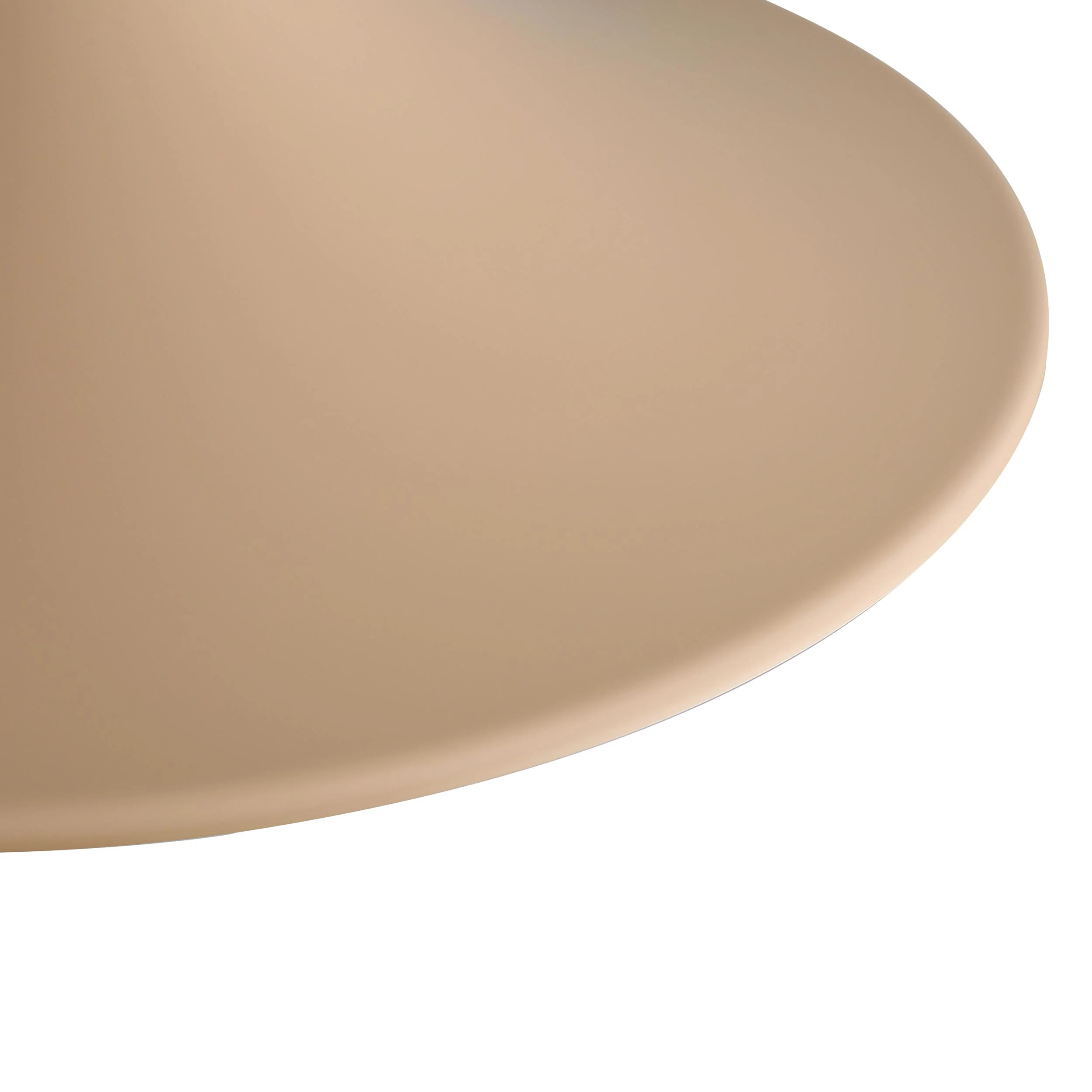 Vistara 1-light 28in Pendant in Latte - Image 5